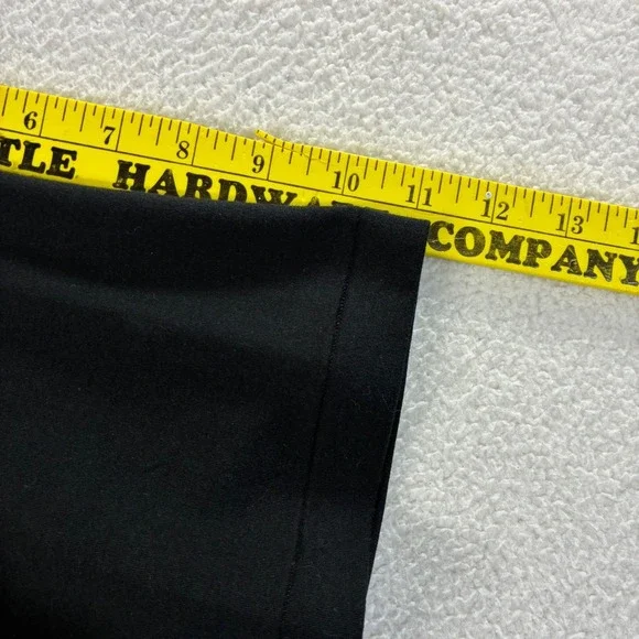 Polo Ralph Lauren T Shirt Mens 5XB Black Flesh Pony Crewneck Short Sleeve NWT - Picture 7 of 7